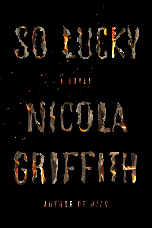 [Bargain corner] So Lucky: A Novel