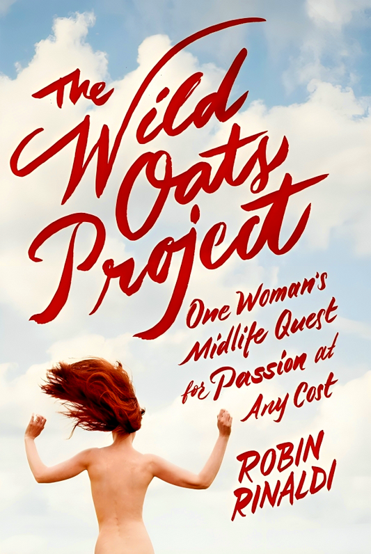 The Wild Oats Project