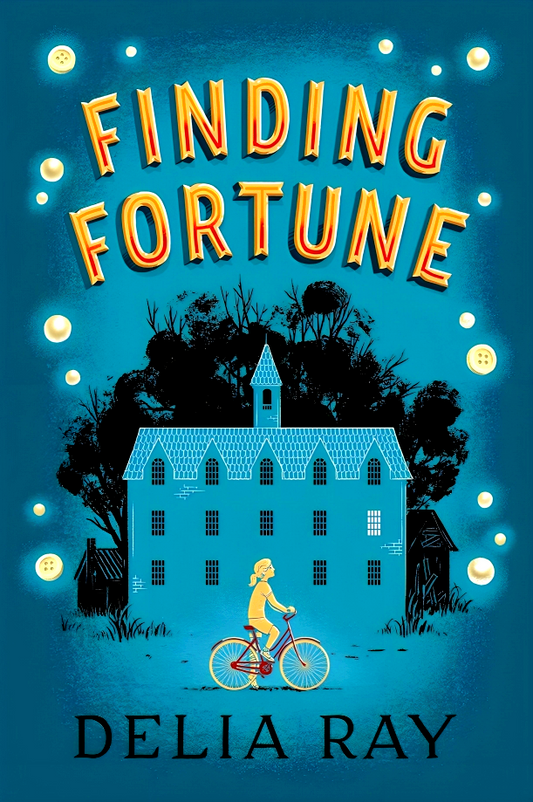 Finding Fortune