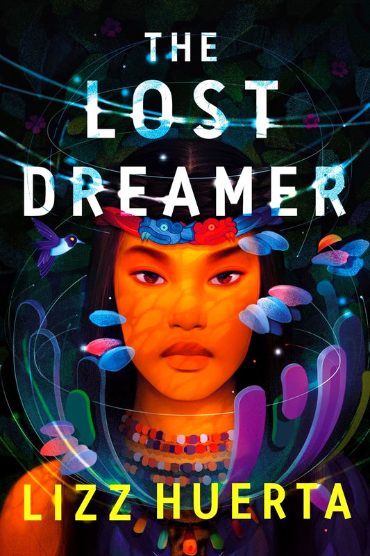 The Lost Dreamer