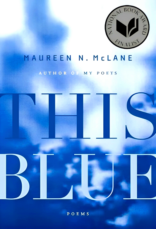 This Blue: Poems