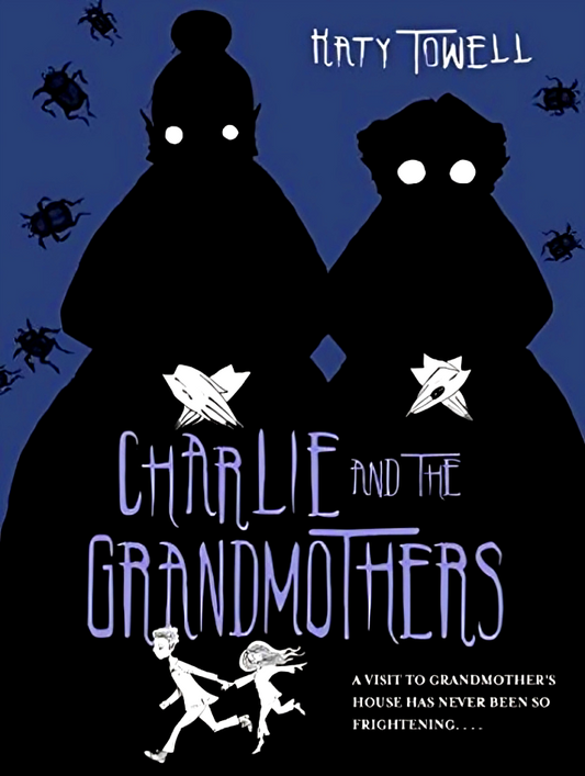 Charlie And The Grandmothers