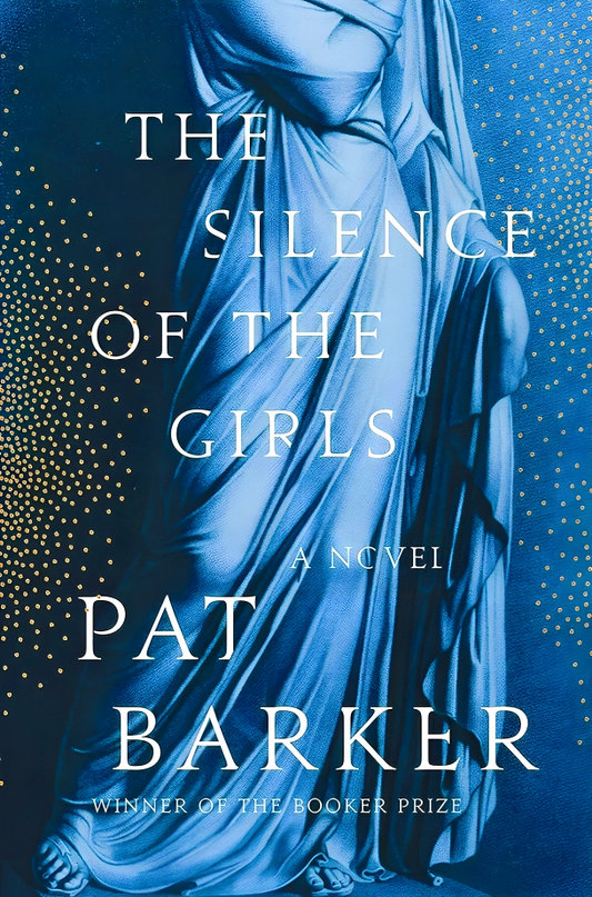 The Silence Of The Girls