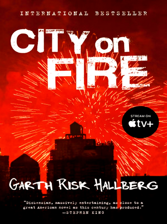 City On Fire