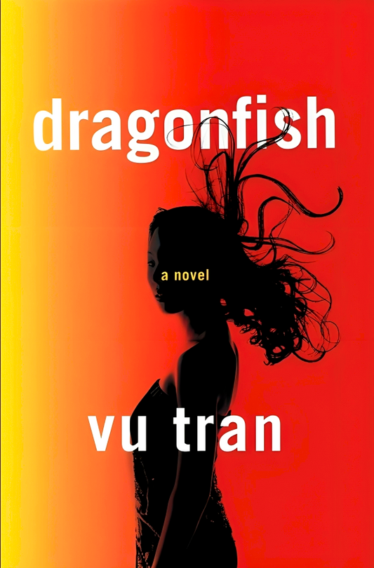 Dragonfish