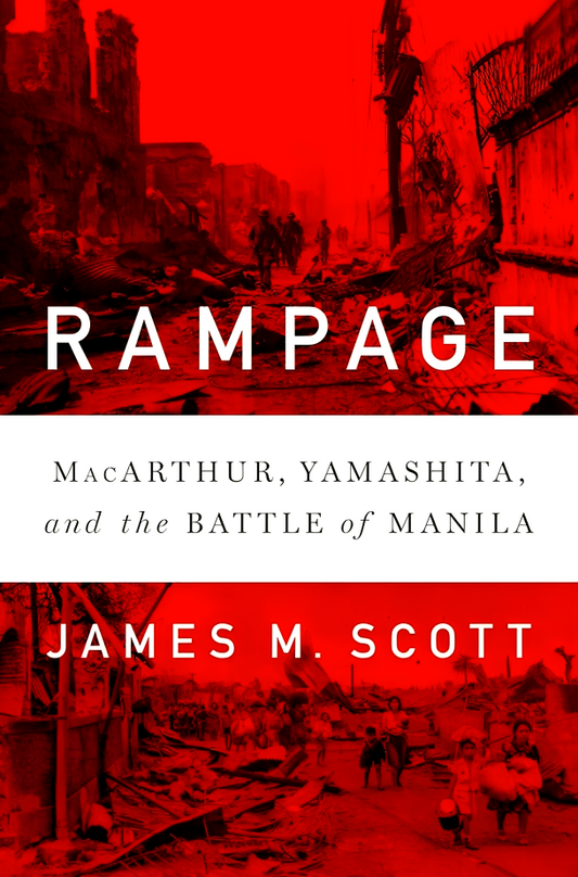 Rampage