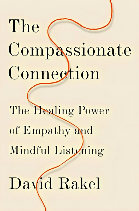 The Compassionate Connection