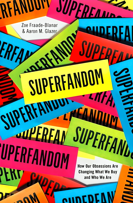 Superfandom