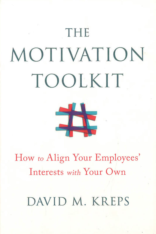 The Motivation Toolkit