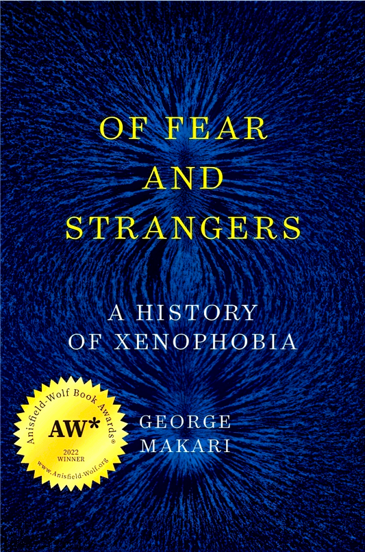 Of Fear And Strangers