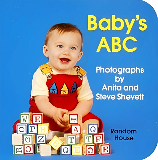 Baby's ABC