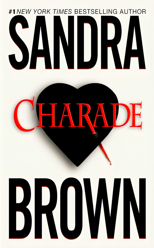 Charade: A Novel