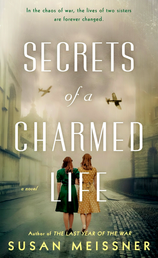 Secrets Of A Charmed Life