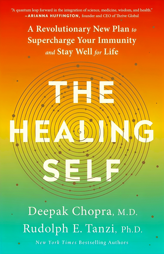 The Healing Self