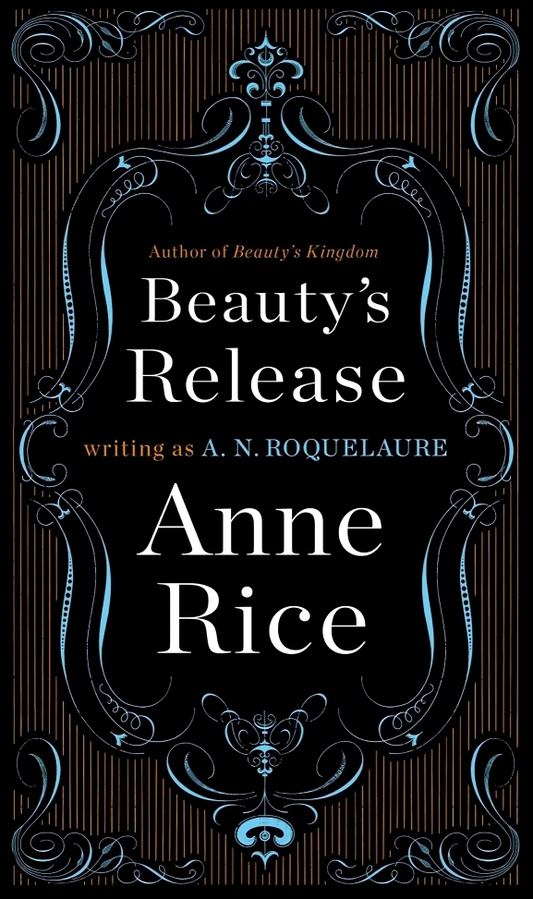 [Bargain corner] Beauty's Release: A Novel (A Sleeping Beauty Novel)