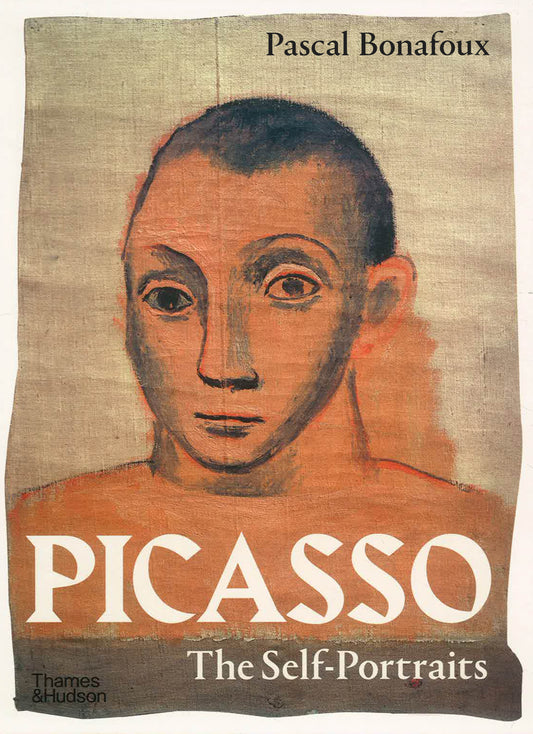 Picasso: The Self-Portraits