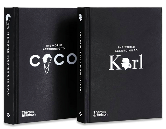 The Wit & Wisdom Of Coco And Karl