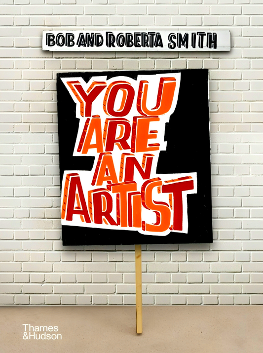 You Are An Artist