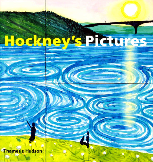 Hockney's Pictures