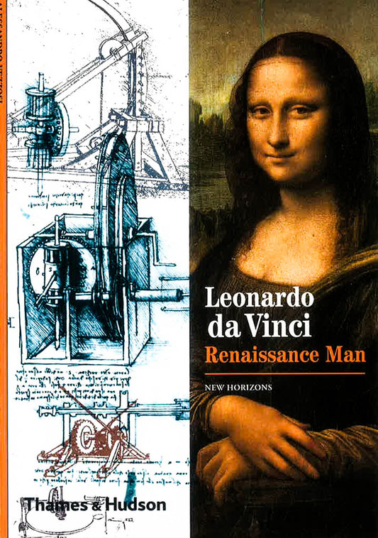 Leonardo Da Vinci: Renaissance Man