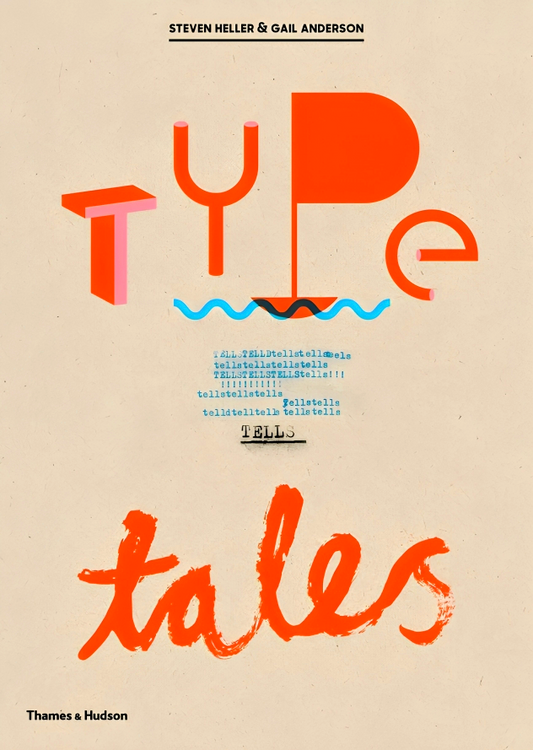 Type Tells Tales