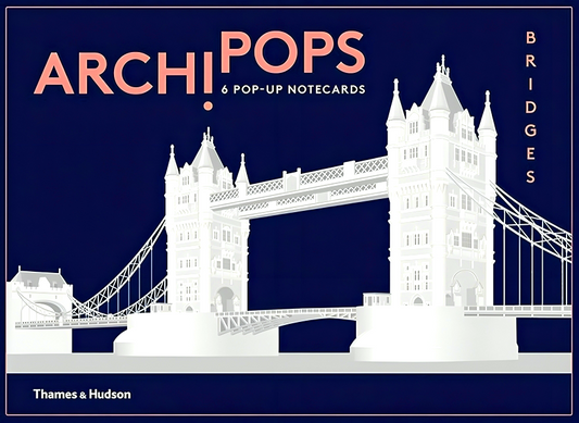 Archipops Bridges