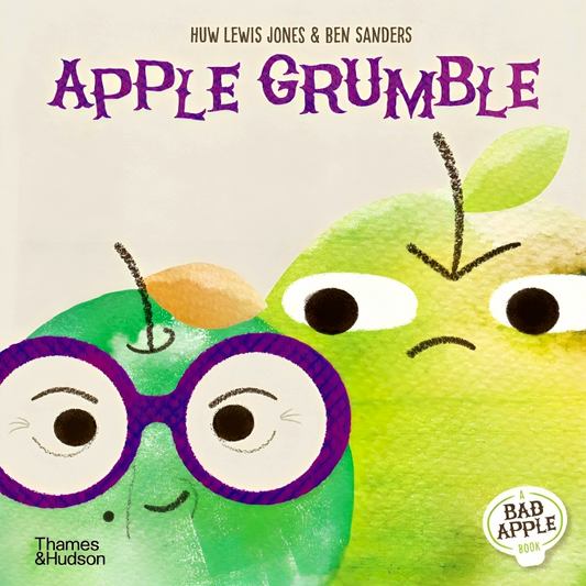 Apple Grumble