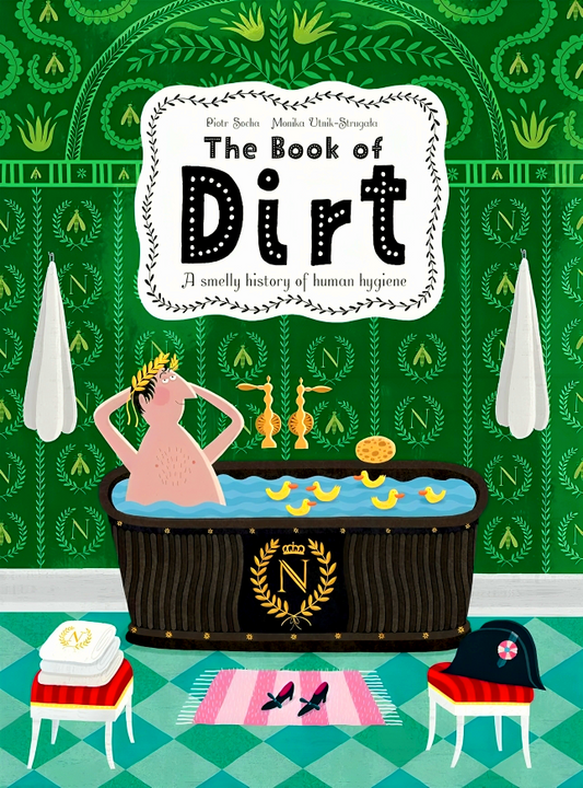 The Book Of Dirt