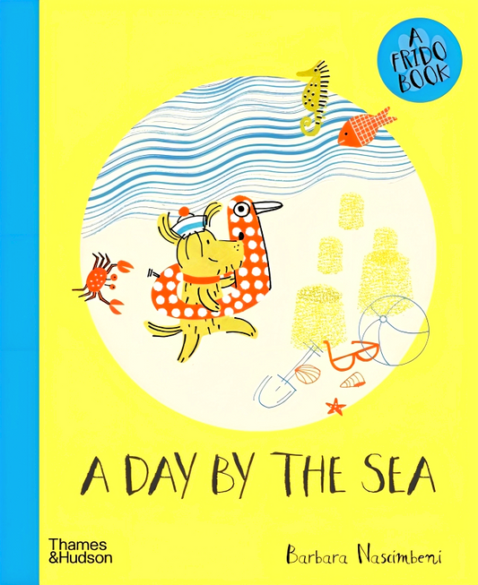 A Day By The Sea