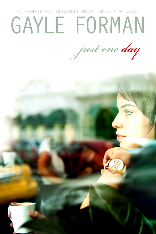 Just One Day