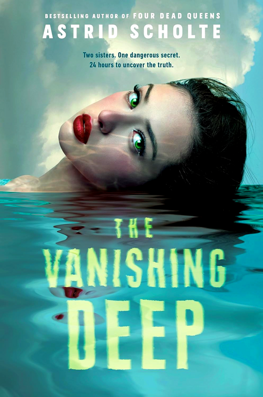 The Vanishing Deep