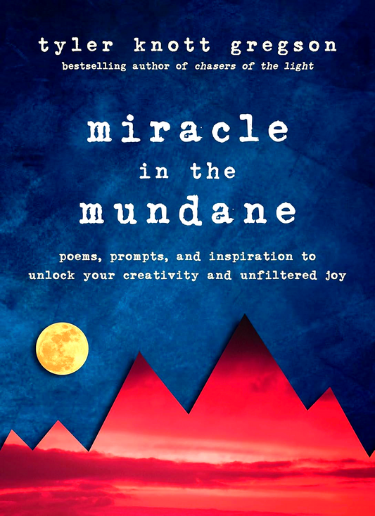 Miracle In The Mundane