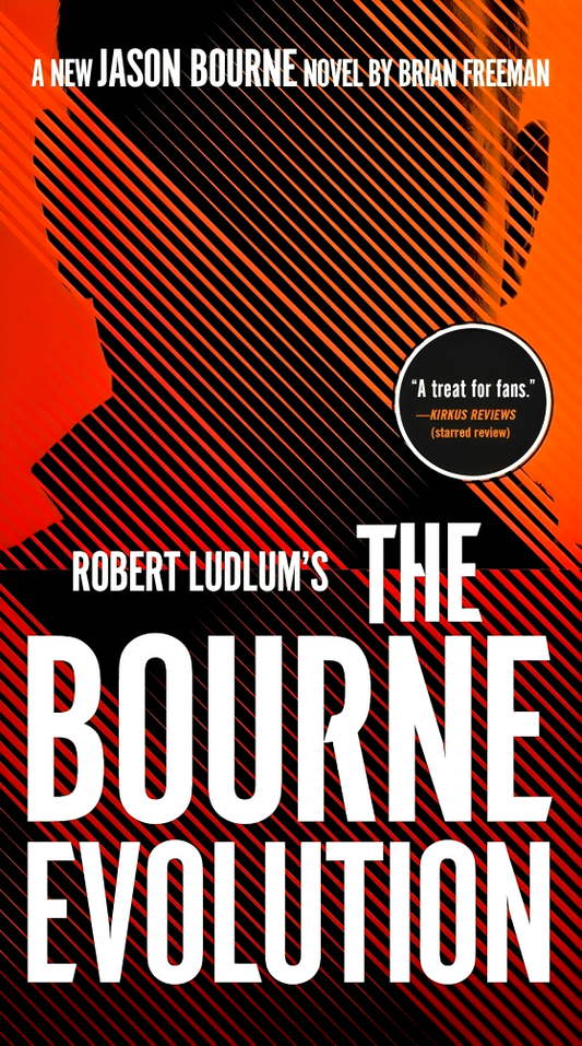 Robert Ludlum's The Bourne Evolution