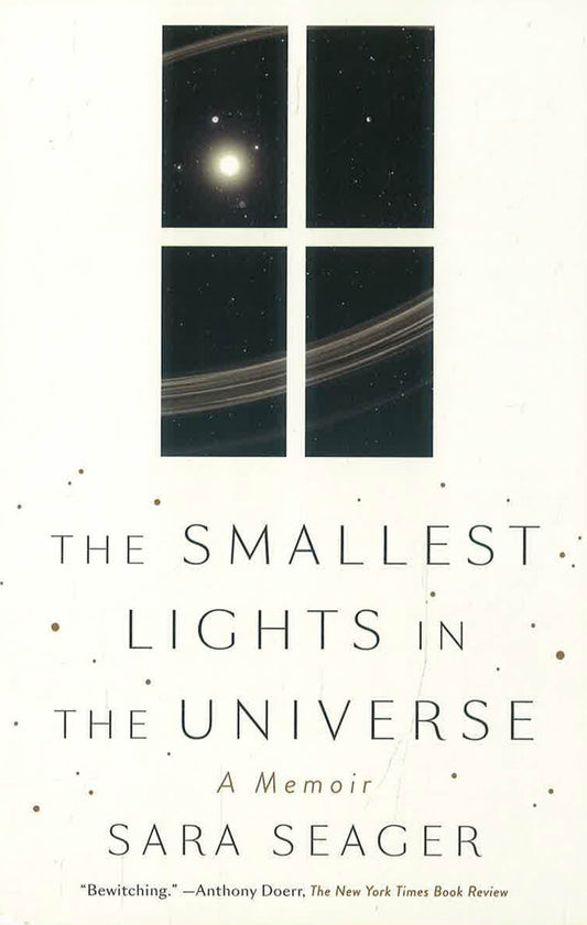 The Smallest Lights In The Universe