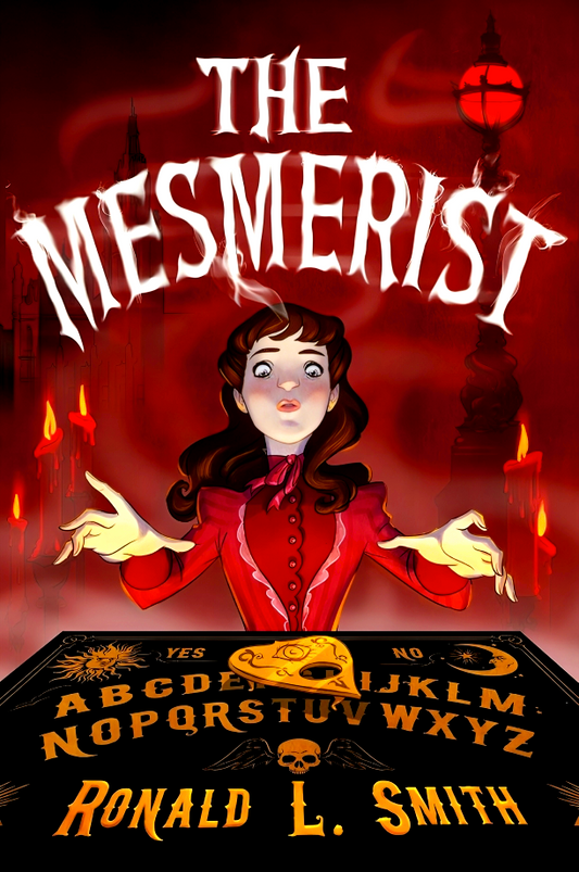 The Mesmerist