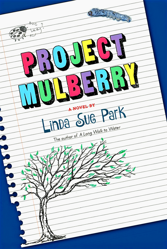 Project Mulberry