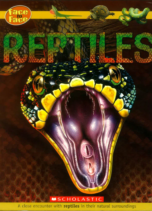 Reptiles