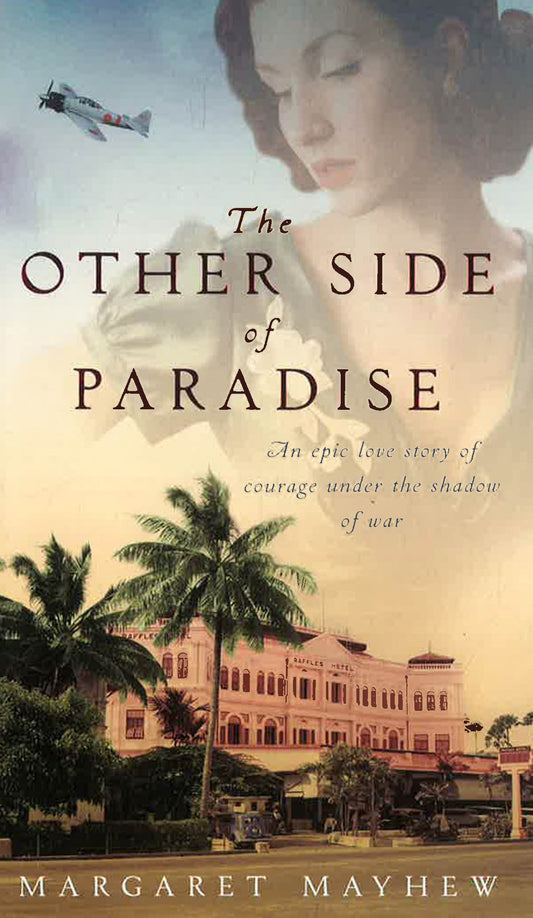 The Other Side Of Paradise