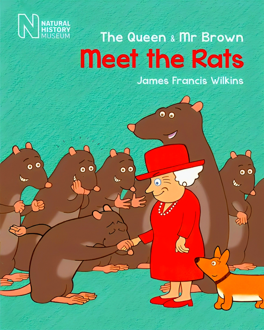 The Queen & Mr Brown: Meet The Rats