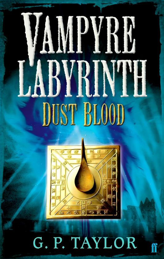 Vampyre Labyrinth: Dust Blood