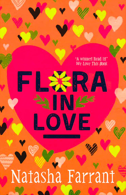 Flora In Love