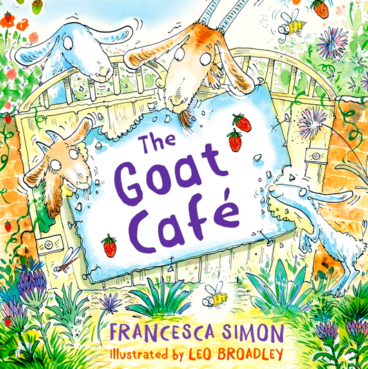 The Goat Cafe