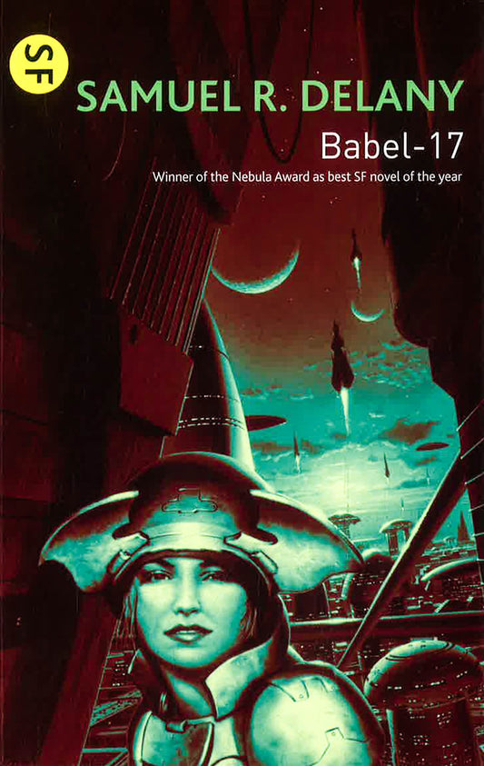 SF Masterworks: Babel-17