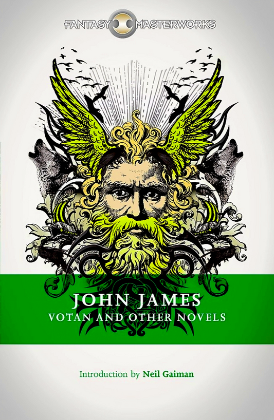 Votan And Other Novels