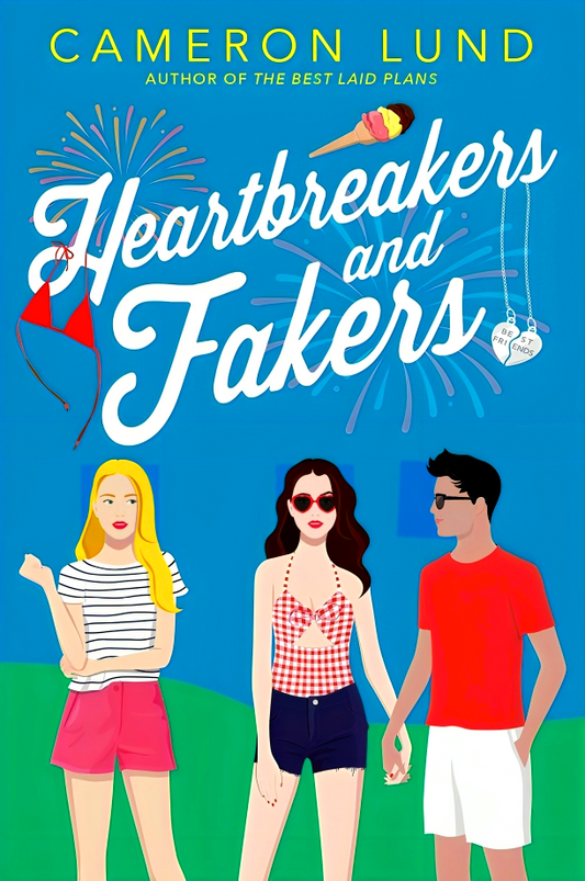 Heartbreakers And Fakers