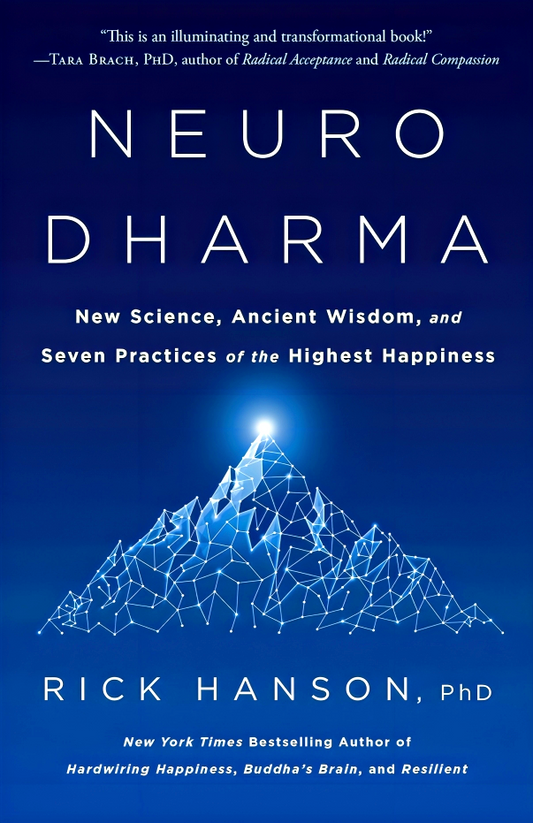 Neurodharma