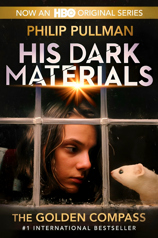 His Dark Materials: The Golden Compass