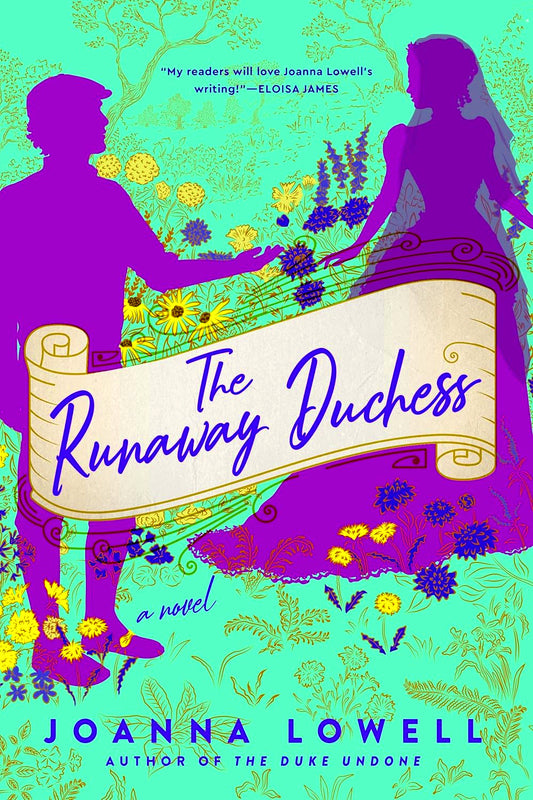 The Runaway Duchess