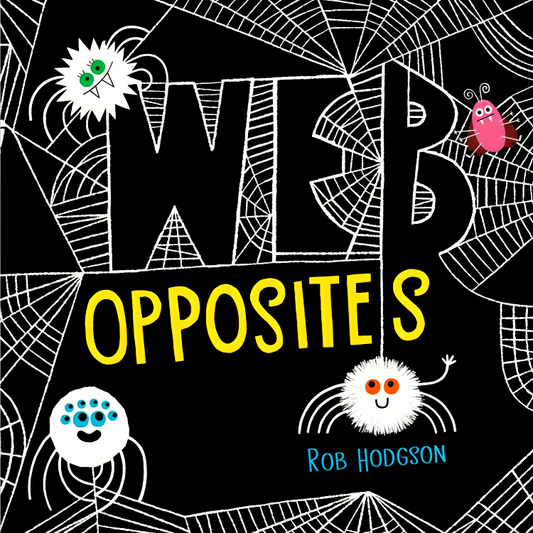 Web Opposites