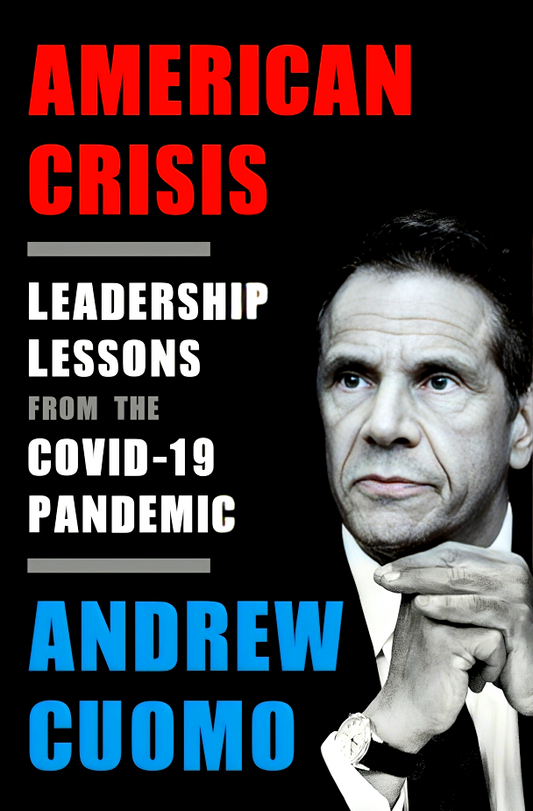 American Crisis: Leadership Lessons from the COVID-19 Pandemic